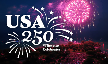 Fun & Fireworks 2026 event art