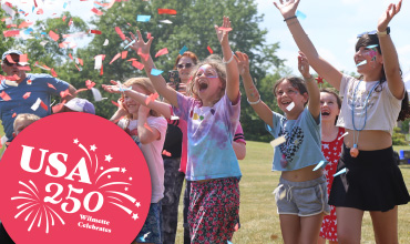 Star Spangled Splash 2026 event art